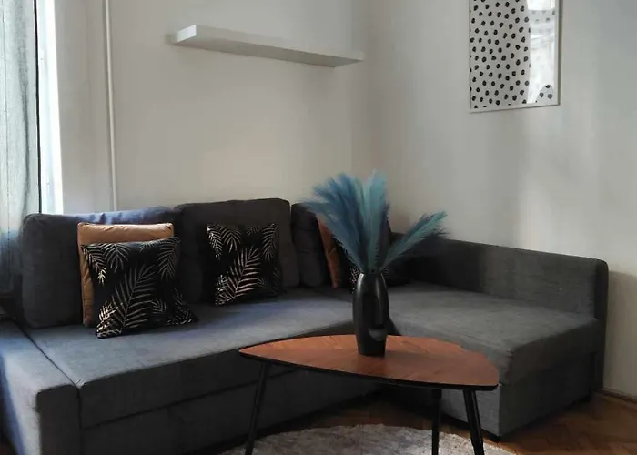 アパート Frankyapartment ブダペスト