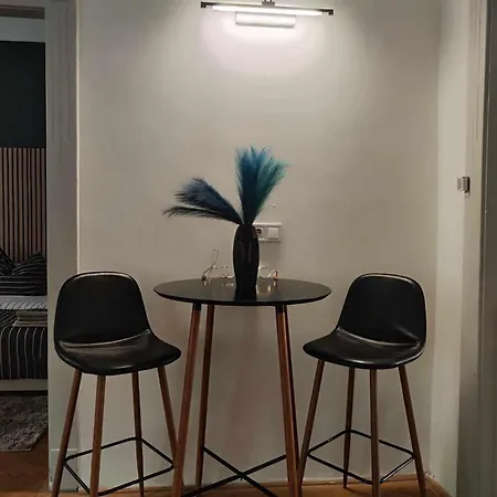 Frankyapartment Apartman Budapest