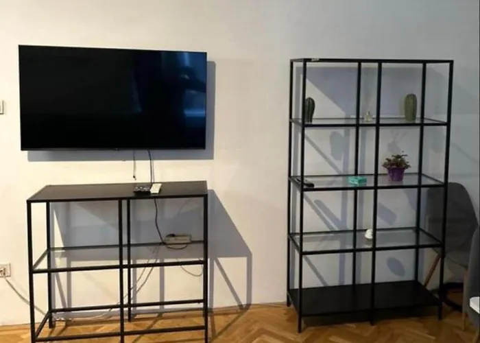 Frankyapartment Budapest