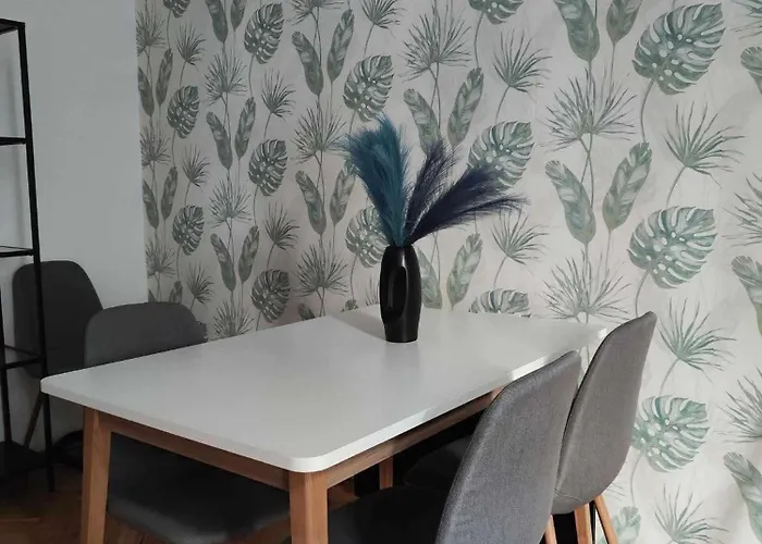 Frankyapartment * Budapest