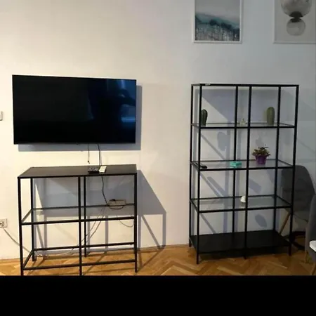 Frankyapartment בודפשט