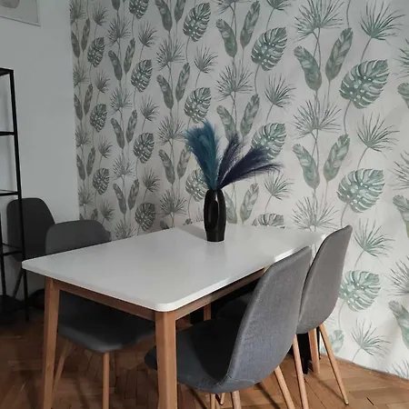 Frankyapartment * בודפשט