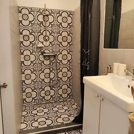 דירה Frankyapartment *