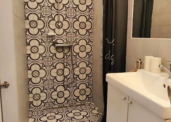 Апартаменты Frankyapartment *